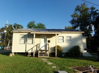 501 Levron St, Houma, LA 70360