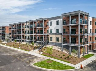 121 Mary St #406, Clearview, ON