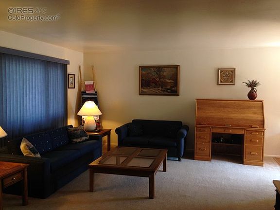 Large Living Room