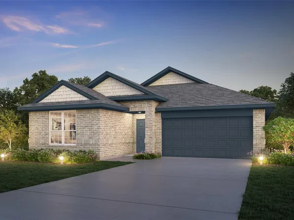 3065 Mustang Grove Way, Brookshire, TX 77423