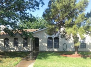 6704 Drexel Rd, Amarillo, TX 79109