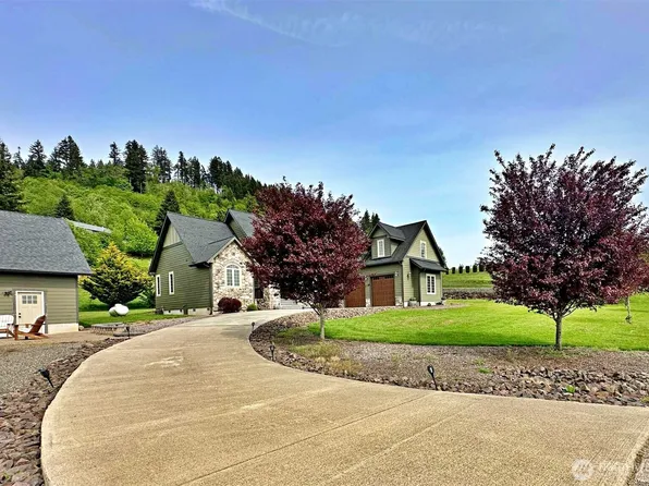 104 Hummingbird Lane, Silver Creek, WA 98585
