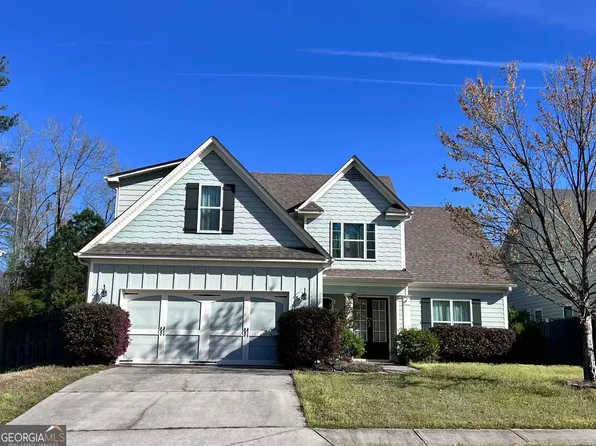 303 Evesham Ave, Peachtree City, GA 30269