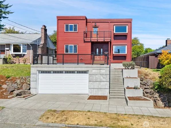 1322 N 78th Street, Seattle, WA 98103