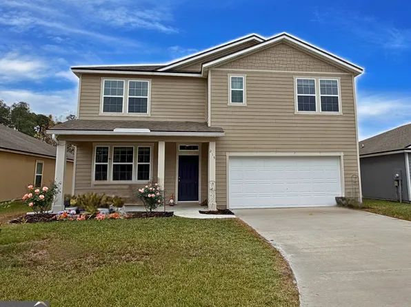 215 Brooklet Circle St, Saint Marys, GA 31558