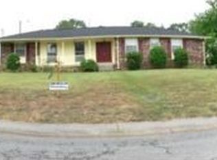 1340 Cheyenne Blvd, Madison, TN 37115