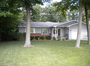 1078 Gale Rd, Davison, MI 48423
