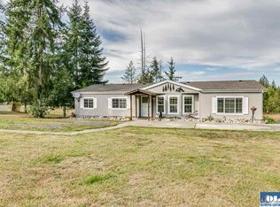 95 Hoare Rd, Port Angeles, WA 98363