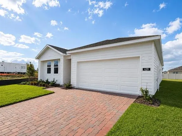 429 MARION LOOP, HAINES CITY, FL 33844