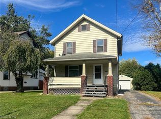 23 Helen Ave, Niles, OH 44446