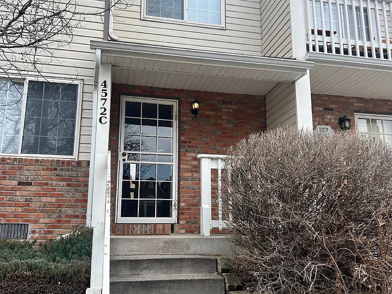 4572 S Crystal Way #C — Photo 3