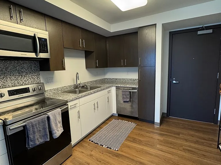 988 Halekauwila St #2103 — Photo 4