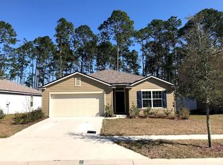 148 Codman Dr, Saint Augustine, FL 32084
