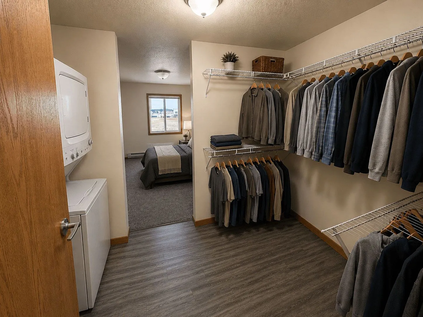 Urban Meadows Apartments — Photo 4