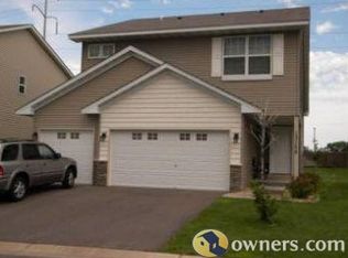 13159 Grouse St NW, Coon Rapids, MN 55448