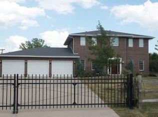5698 Us Highway 69, Ames, IA 50010