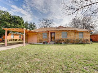 354 Crenshaw Dr, Dallas, TX 75217