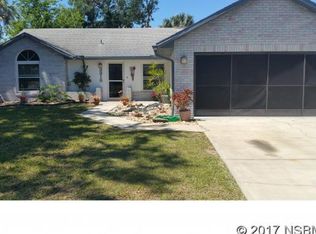 3318 Umbrella Tree Dr, Edgewater, FL 32141