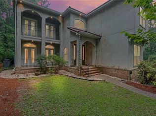 3780 Pelham Dr, Mobile, AL 36619