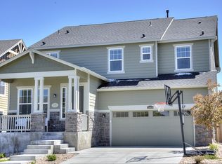 24496 E Powers Ave, Aurora, CO 80016