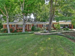 6300 Cedar Croft Dr, Charlotte, NC 28226