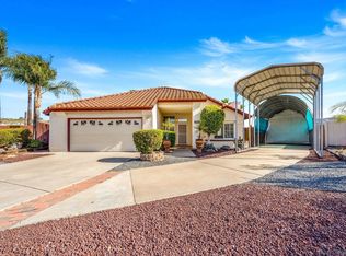 13841 Deanly Way, Lakeside, CA 92040