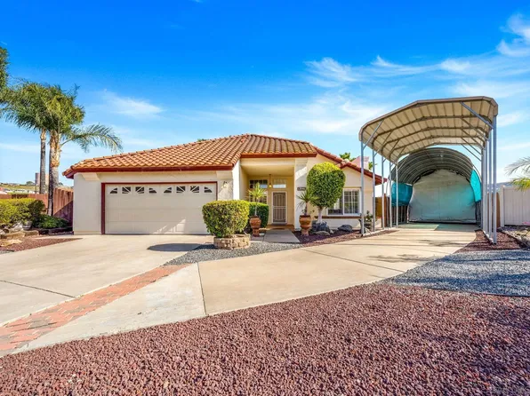 13841 Deanly Way, Lakeside, CA 92040