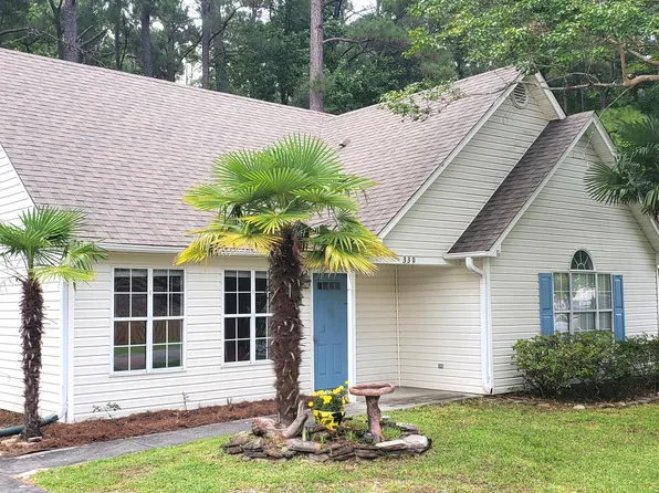 330 Brighton Road, Wilmington, NC 28409
