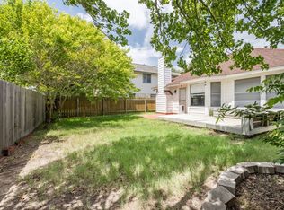 3413 Ruby Red Dr, Austin, TX 78728