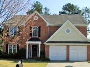 5227 Running Doe Dr, Suwanee, GA 30024
