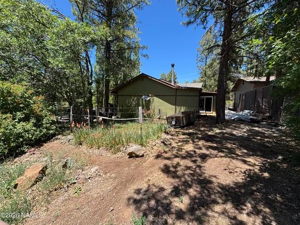 17565 S Mustang Rd, Munds Park, AZ 86017