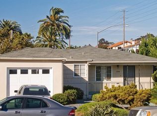 3704 Poe St, San Diego, CA 92107