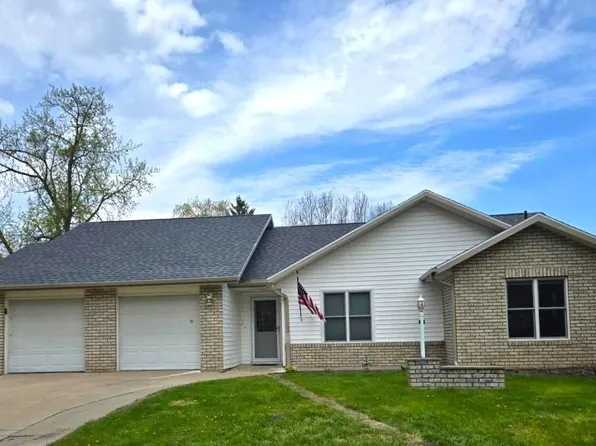 1345 Lori Ave, Detroit Lakes, MN 56501