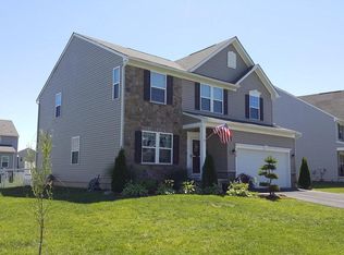 730 Harvest Grove Trl, Dover, DE 19901