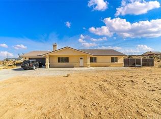 8333 Sonora Rd, Phelan, CA 92371