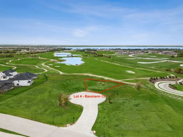 4 Baumann Ct, Forney, TX 75126