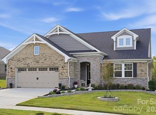 9617 Liberty Hill Dr, Mint Hill, NC 28227