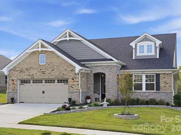 9617 Liberty Hill Dr, Mint Hill, NC 28227