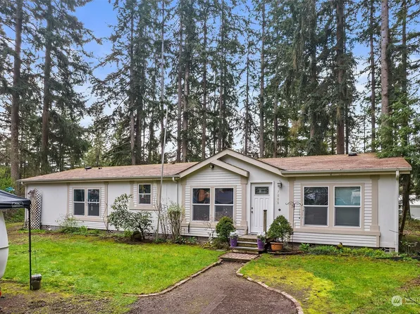 7008 314th Street S, Roy, WA 98580