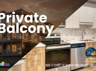 1605 17th St SE, Calgary, AB T2G 3S7