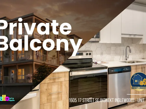 1605 17th St SE, Calgary, AB