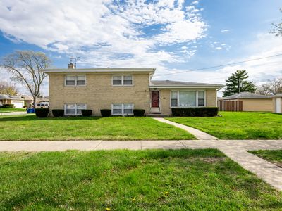 1291 Fargo Ave, Des Plaines, IL, 60018
