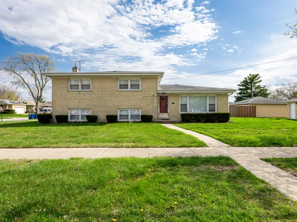 1291 Fargo Ave, Des Plaines, IL 60018