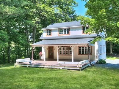 56 Old Redding Road, Weston, CT, 06883