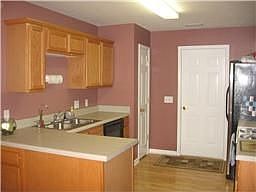 new paint and full home water system