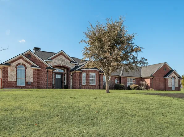 4011 Heritage Trl, Celina, TX 75009