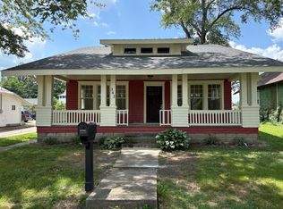 342 S State St, Sullivan, IN 47882