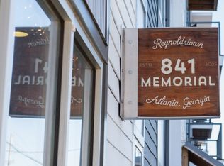 841 Memorial, Atlanta, GA 30316