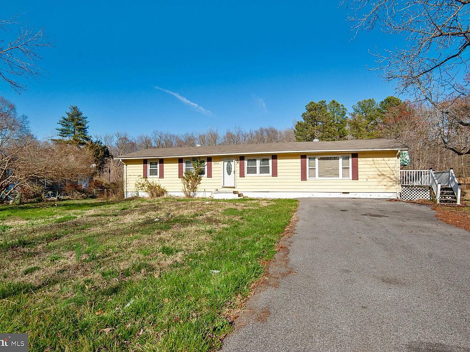 4300 Piper Ln, Marbury, MD 20658 Zillow
