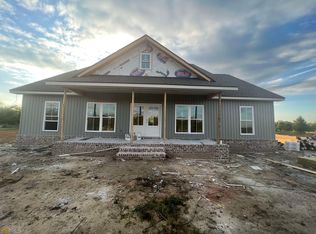 2847 Maria Sorrell Rd, Statesboro, GA 30461